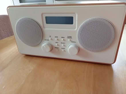 Photo of free Non working DAB Radio (Seaside BN22) #3