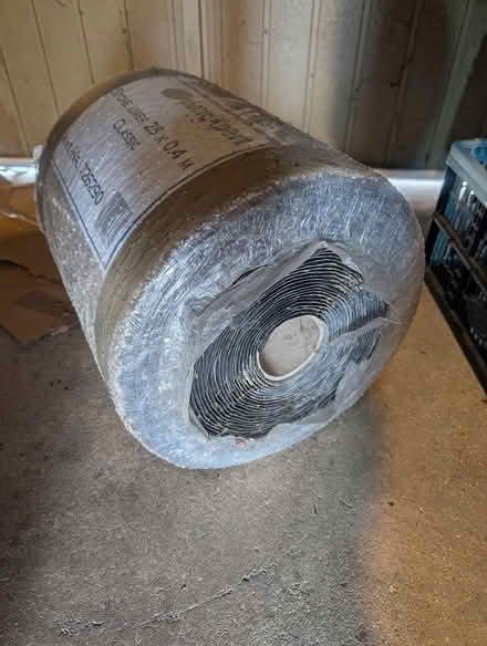 Photo of free Stone pond edge/liner - Collection (Stewartby) #1