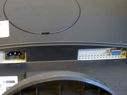 Photo of free Computer Monitor 4 (West Oxfordshire OX28) #3