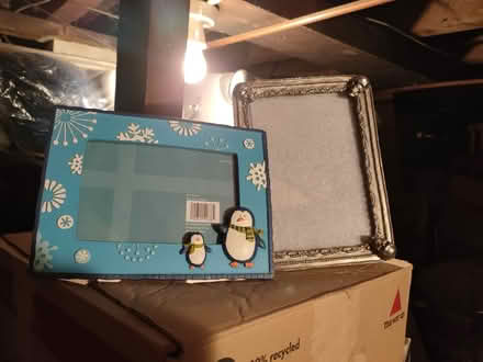 Photo of free Picture frames (Manor Park E12 6D) #1