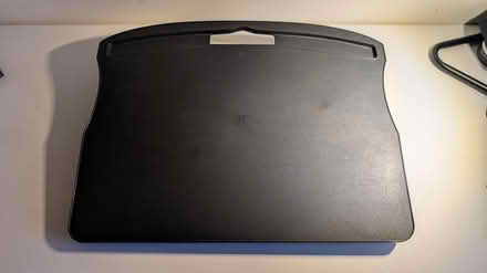 Photo of free Laptop tray (W14) #1