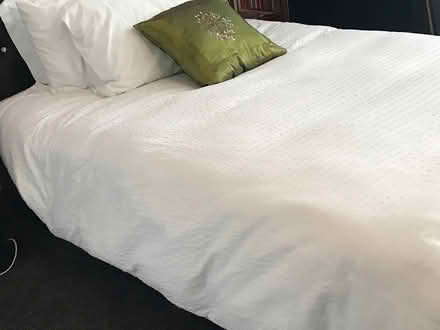 Photo of free Double Bed (Dunstable) #1