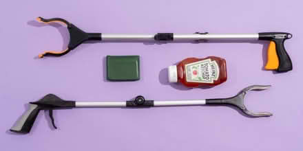 Photo of Grabber tool (southwest raleigh) #1