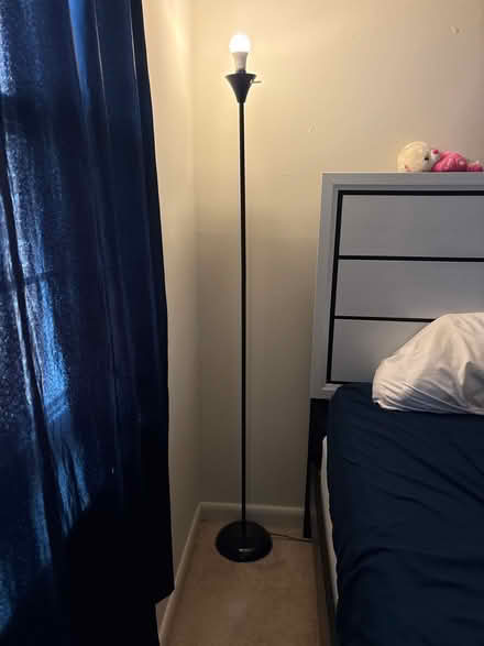 Photo of free Lamp #2 (Essex) #1