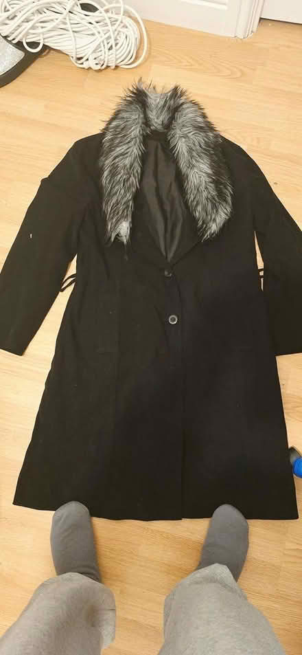 Photo of free Ladies Coat (Town centre) #2