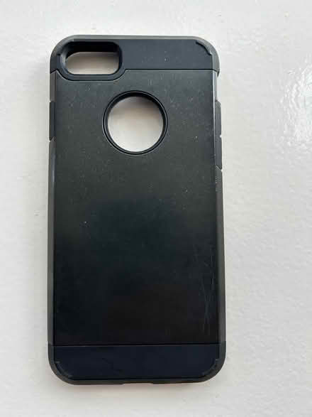 Photo of free iPhone cover (Stapleton BS16) #1
