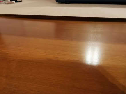 Photo of free Coffee Table (Brandwood End B14) #3