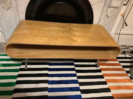 Photo of free Modern Coffee table (D6W) #1