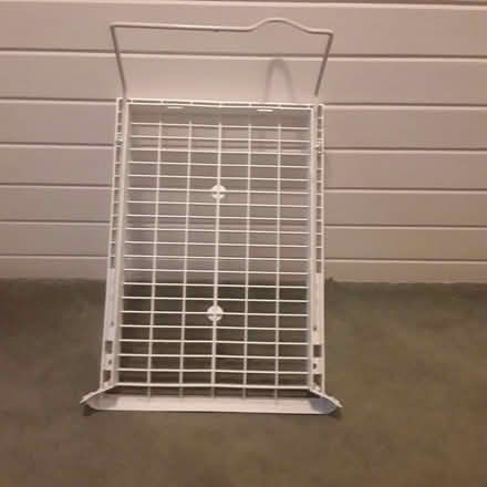 Photo of free rack from dryer (Ballard) #3