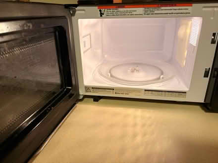 Photo of free Microwave (Essex) #1