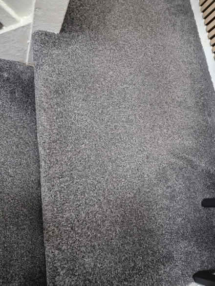 Photo of free Stair carpet (Knowsley) #3