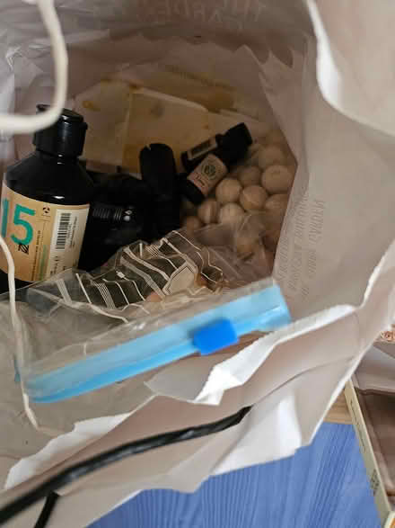 Photo of free Perfume Making Kit (Glenageary) #3