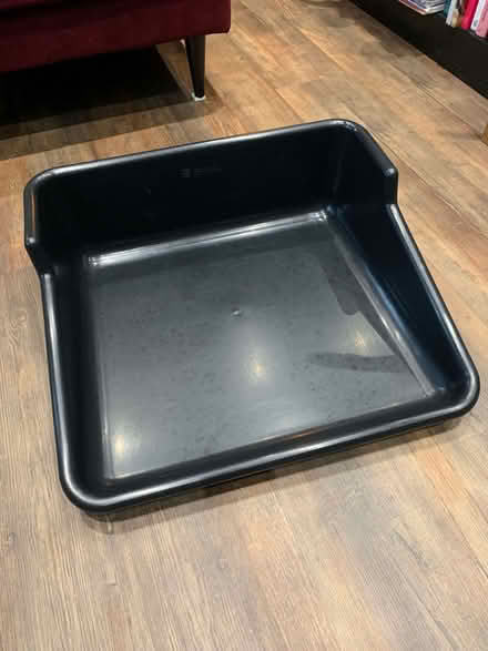Photo of free Potting tray (St Annes BS4) #1
