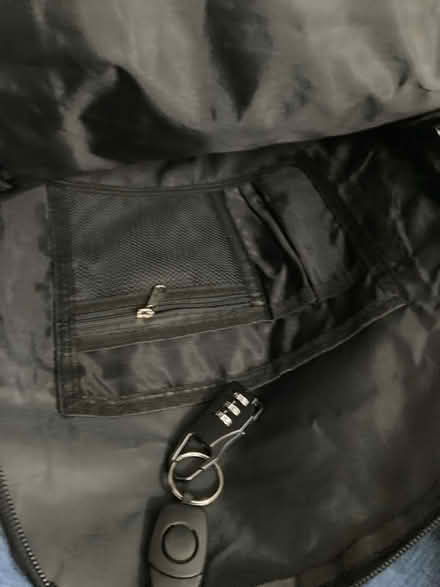 Photo of free Laptop bag (Prescot) #4