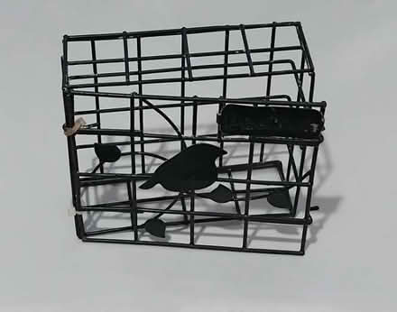 Photo of free Bird Feeder (Talbot Village BH12) #2