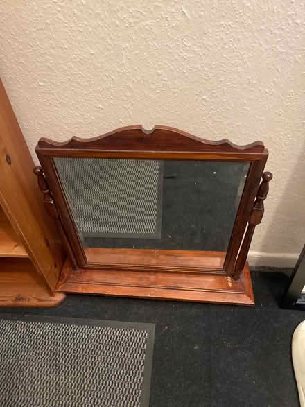 Photo of free Mirror (Oxford OX3) #1