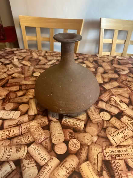 Photo of free Vase 25cm high (Cowley OX4) #1