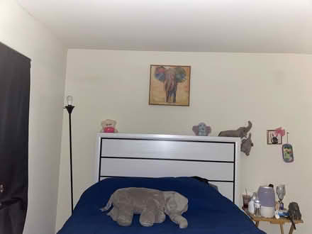 Photo of free 6 drawer dresser (Essex) #3