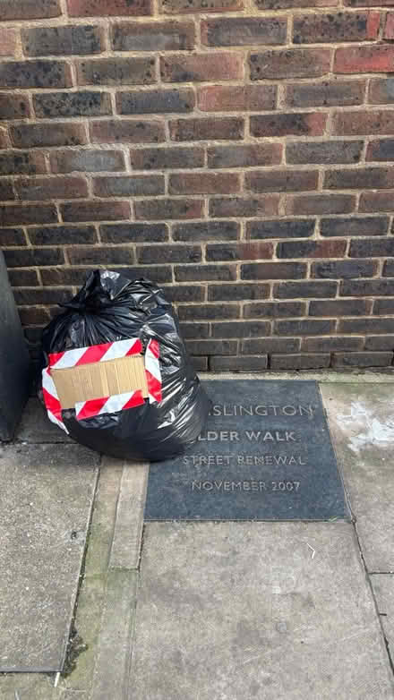 Photo of free Boys clothing 2-4years (Islington N1) #2