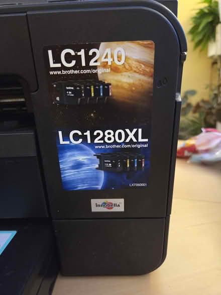 Photo of free A3 Printer scanner (Snodland) #4