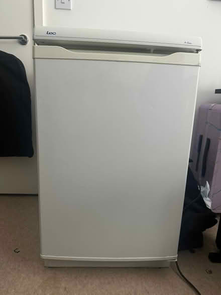 Photo of free Under counter fridge (C04) #1