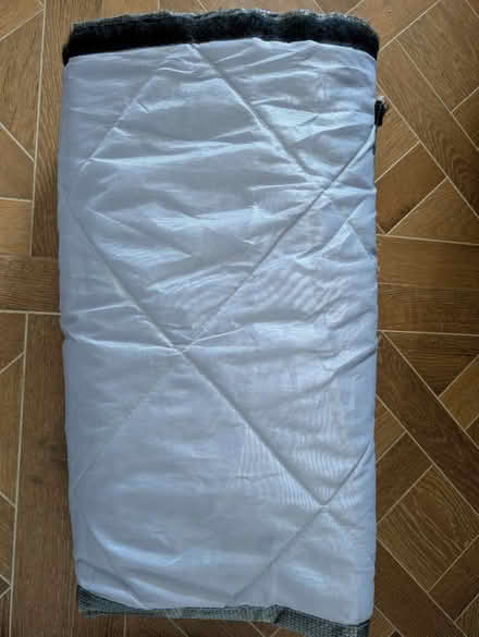 Photo of free Curtain For Cold Weather 100x210cm (Holland Park W11) #2