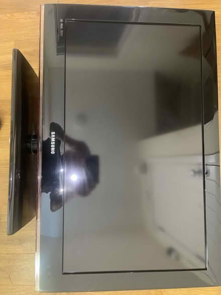 Photo of free 32” Samsung HD TV (Welwyn Garden City AL7) #1