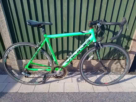 Photo of free Man's bike (Netherfield, Kendal LA9) #1