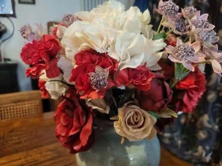 Photo of free Synthetic flowers - good quality (SO18) #1