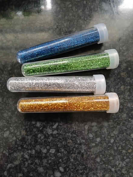 Photo of free Arts and craft items (Wallisdown BH12) #4