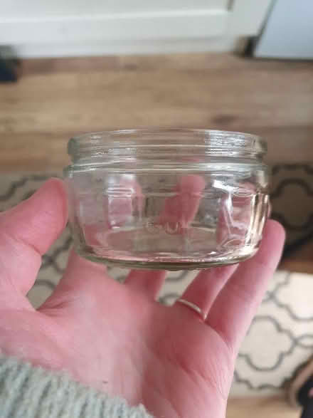 Photo of free Gu glass ramakins (Kendal LA9) #1