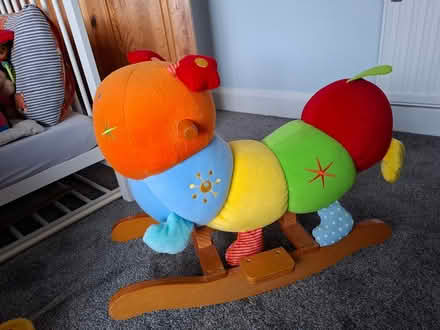 Photo of free Toddler toys (Prenton CH43) #1