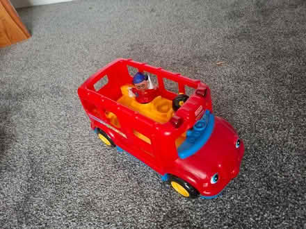 Photo of free Toddler toys #9 (Prenton CH43) #1