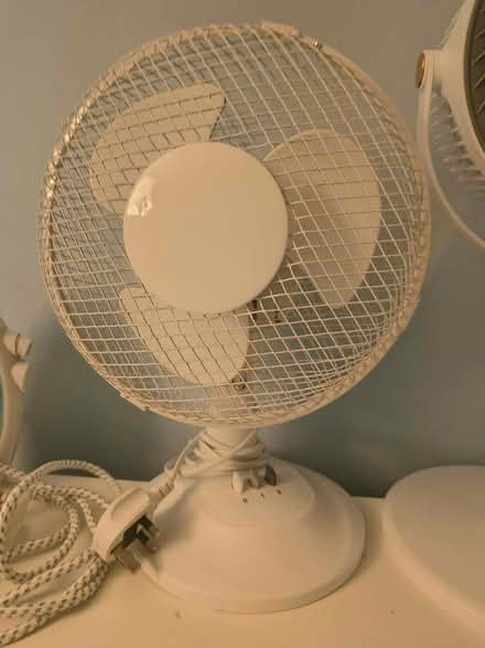 Photo of free Fan (Borehamwood) #1