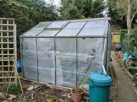 Photo of free Greenhouse 8' X 6' (Great Baddow) #1