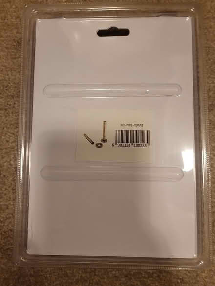 Photo of free Radiator pipe sleeve covers (SO18) #2