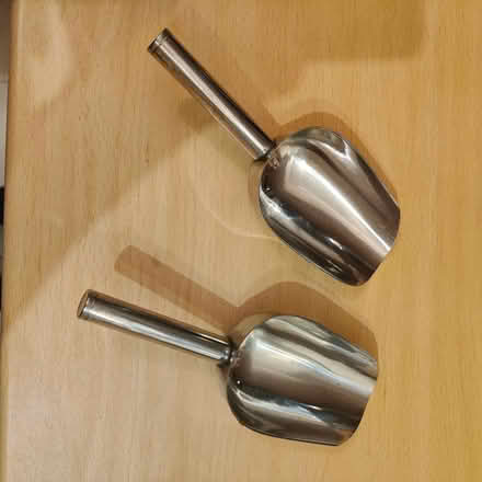 Photo of free Sweet bags and scoops (B13 Billesley) #1