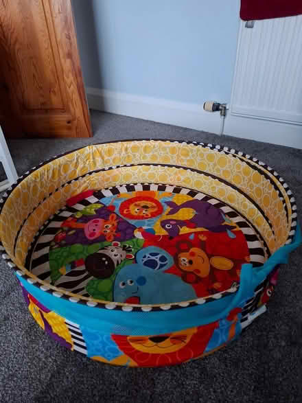 Photo of free Toddler toys #2 (Prenton CH43) #1