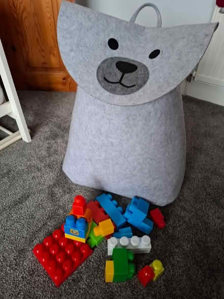 Photo of free Toddler toys #5 (Prenton CH43) #2