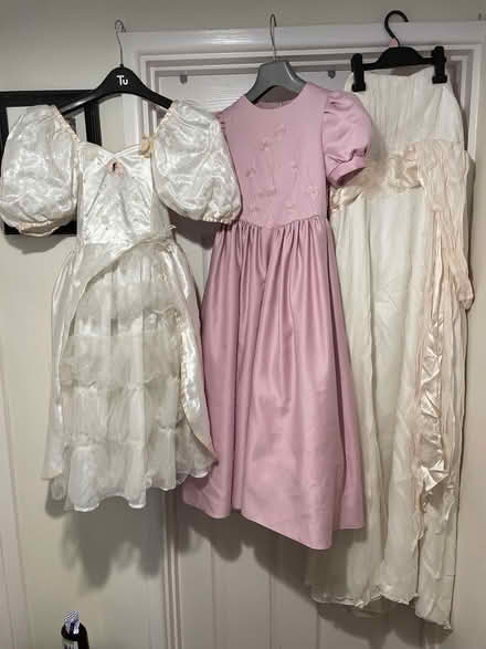 Photo of free 3 Full Length Dresses (Bognor Regis PO21) #1