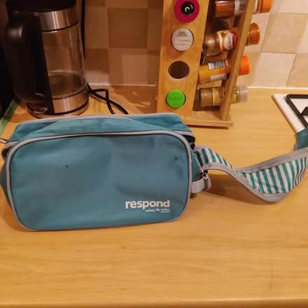 Photo of free Toiletry bag (B13 Billesley) #3