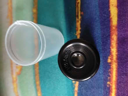 Photo of free Telescope with tripod (Church End MK43) #3