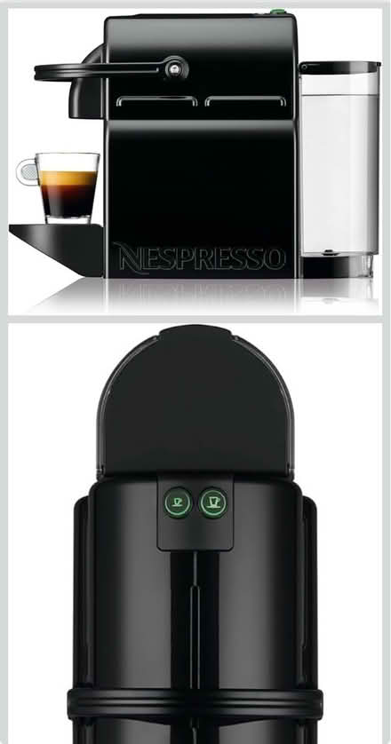 Photo of free Coffee Machine – Needs Repair (Dublin) #3