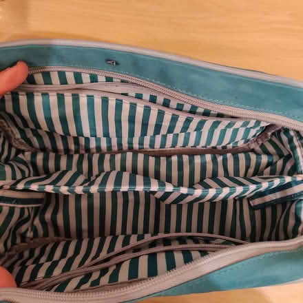 Photo of free Toiletry bag (B13 Billesley) #2