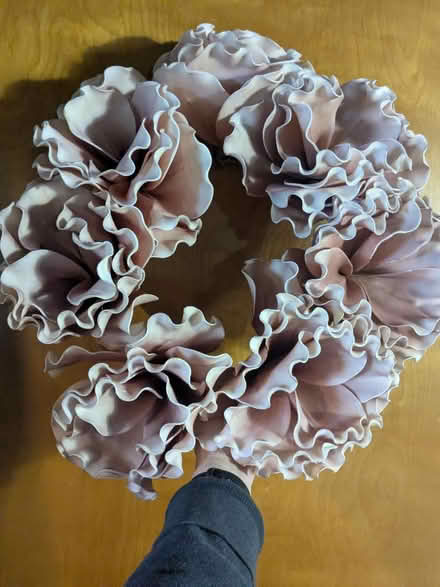 Photo of free Spring wreath (Newport KY) #1