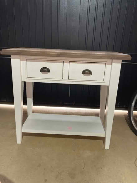 Photo of free Console table (Kempston MK42) #1