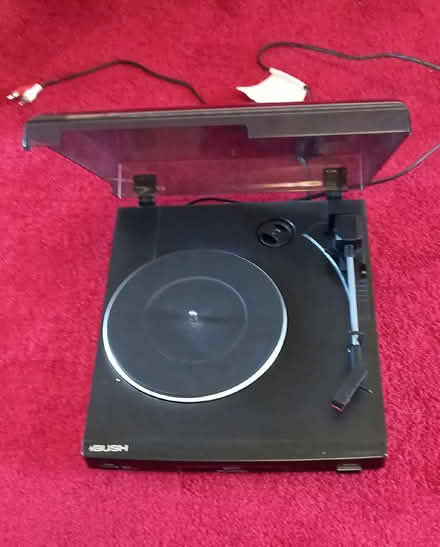 Photo of free Music system (Garforth LS25) #4