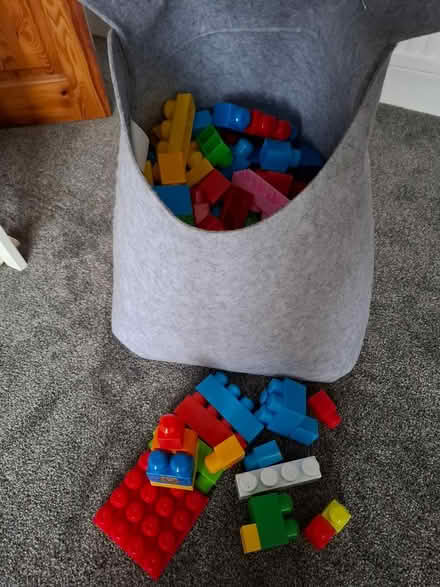 Photo of free Toddler toys #5 (Prenton CH43) #1