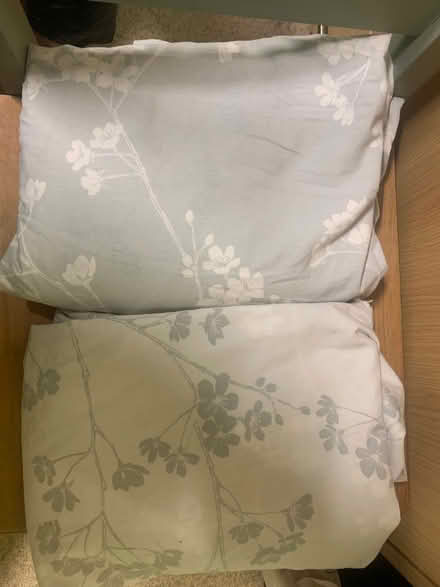 Photo of free Various Grey Bedding (Wirksworth DE4) #2
