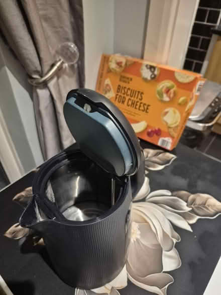 Photo of free Kettle (thornton heath) #2